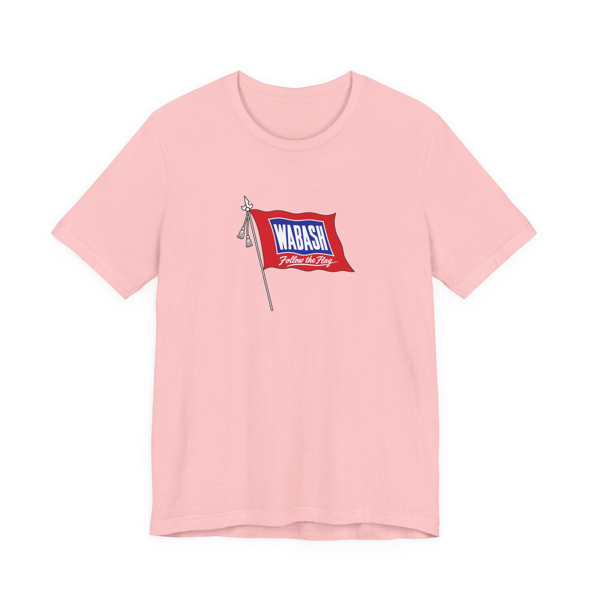 Wabash Railroad T-Shirt
