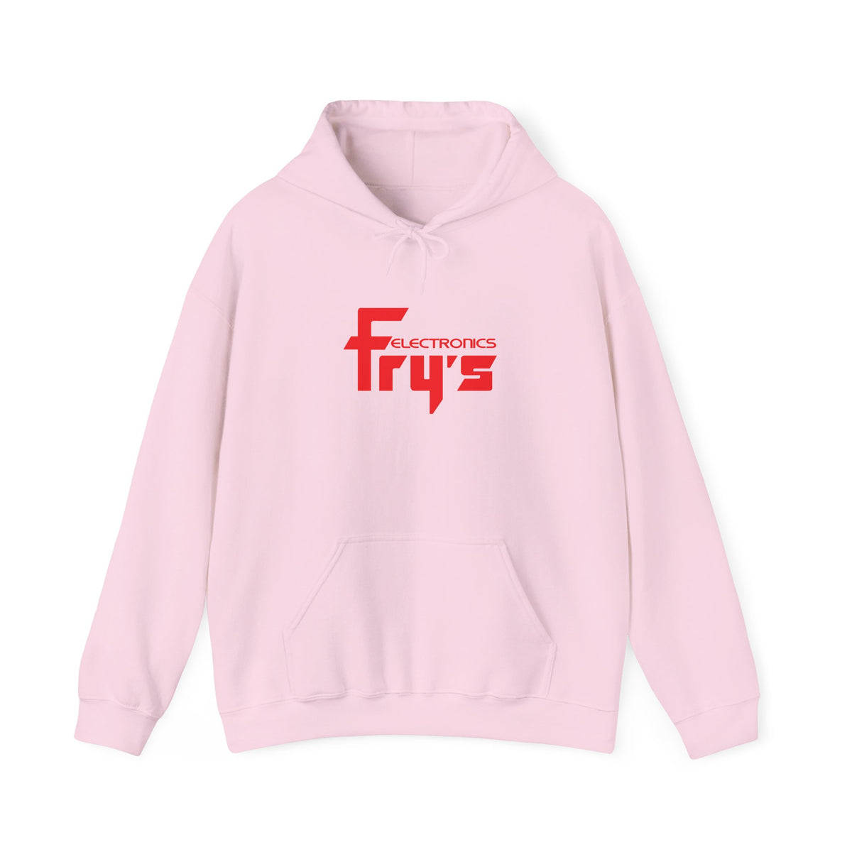 Fry's Electronics Hoodie / Sweatshirt