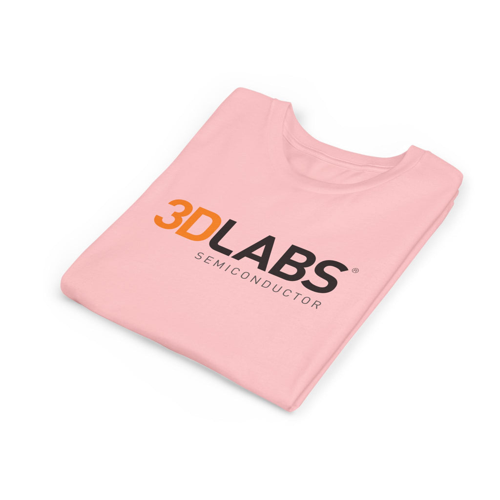 3Dlabs Kids Tee / T-Shirt