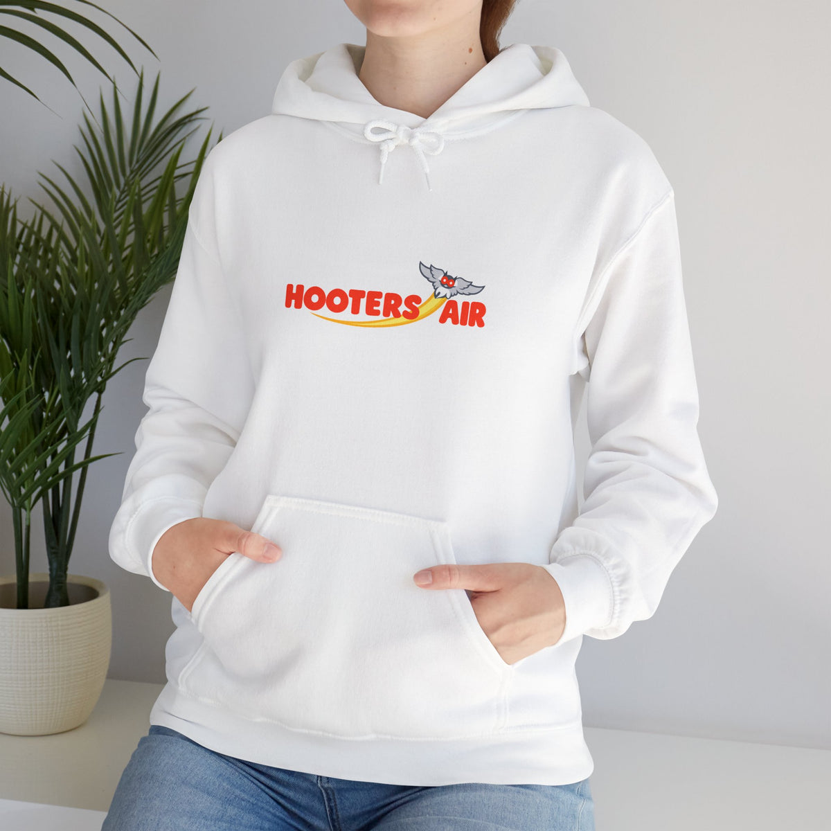 Hooters Air Hoodie / Sweatshirt
