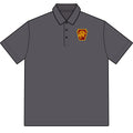 Pennsylvania Railroad Cotton Polo Shirt