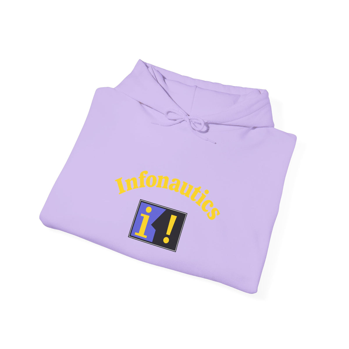 Infonautics Hoodie / Sweatshirt