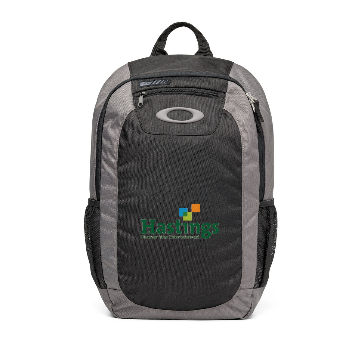 Hastings Entertainment Backpack