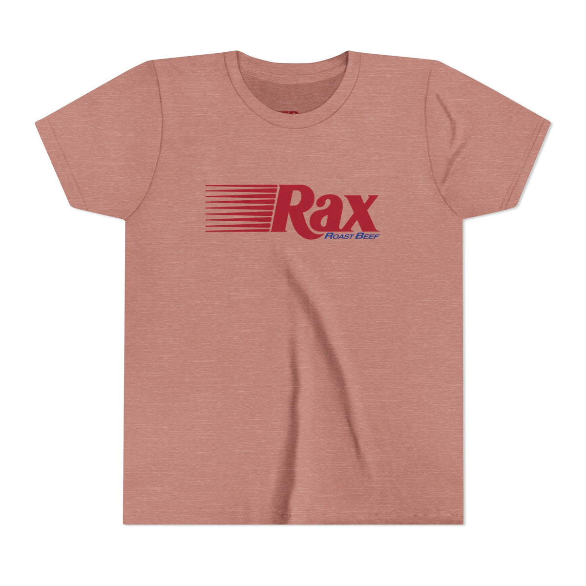 Rax Roast Beef Kids Tee / T-Shirt