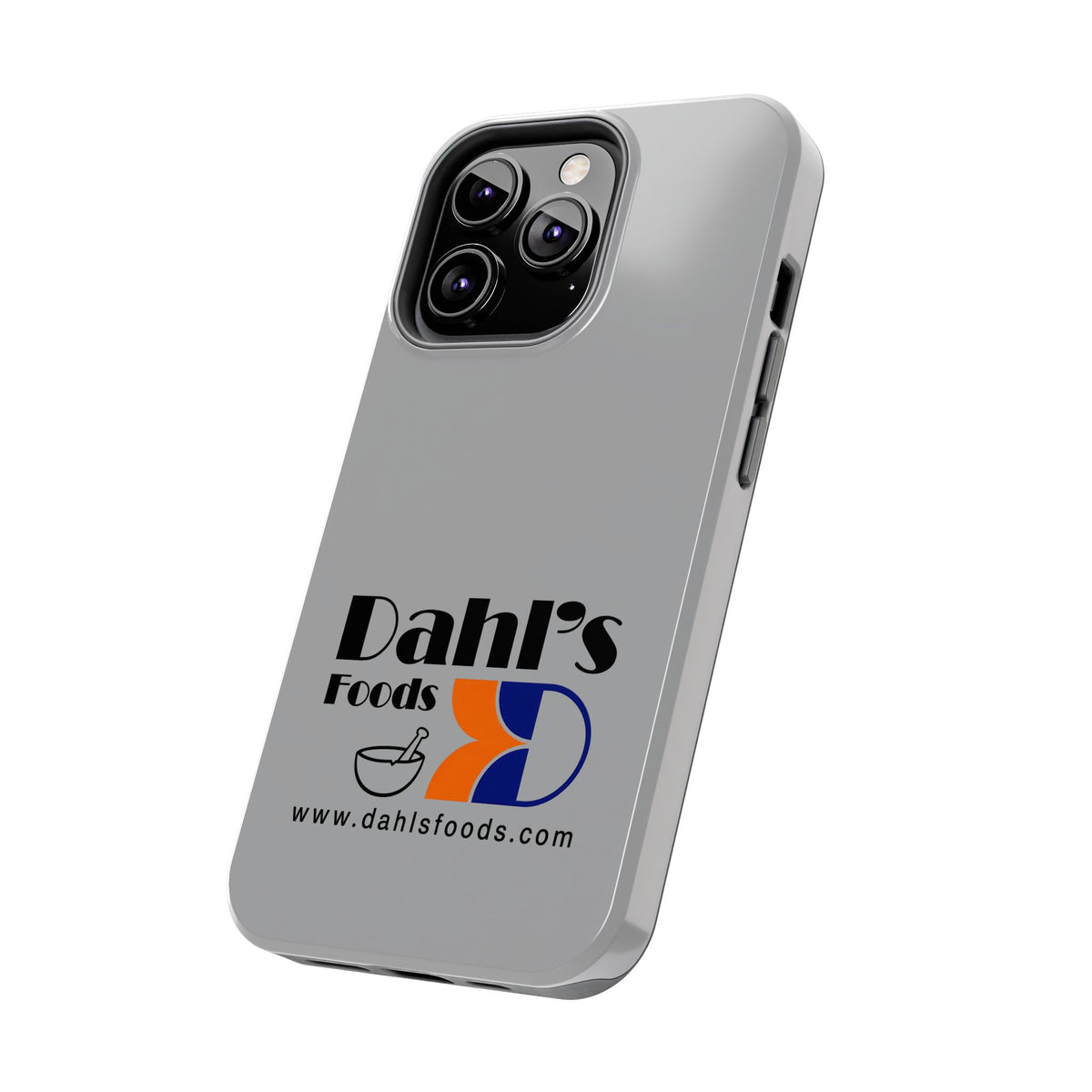Dahl's Foods Tough Phone Case