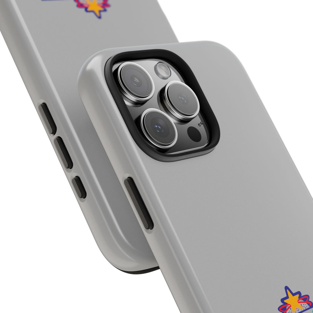 Incredible Universe Tough Phone Case