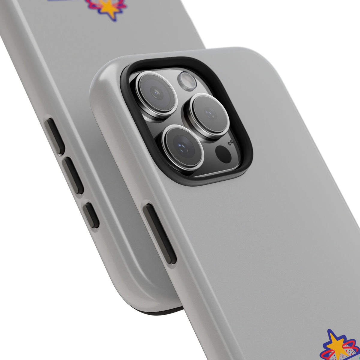 Incredible Universe Tough Phone Case