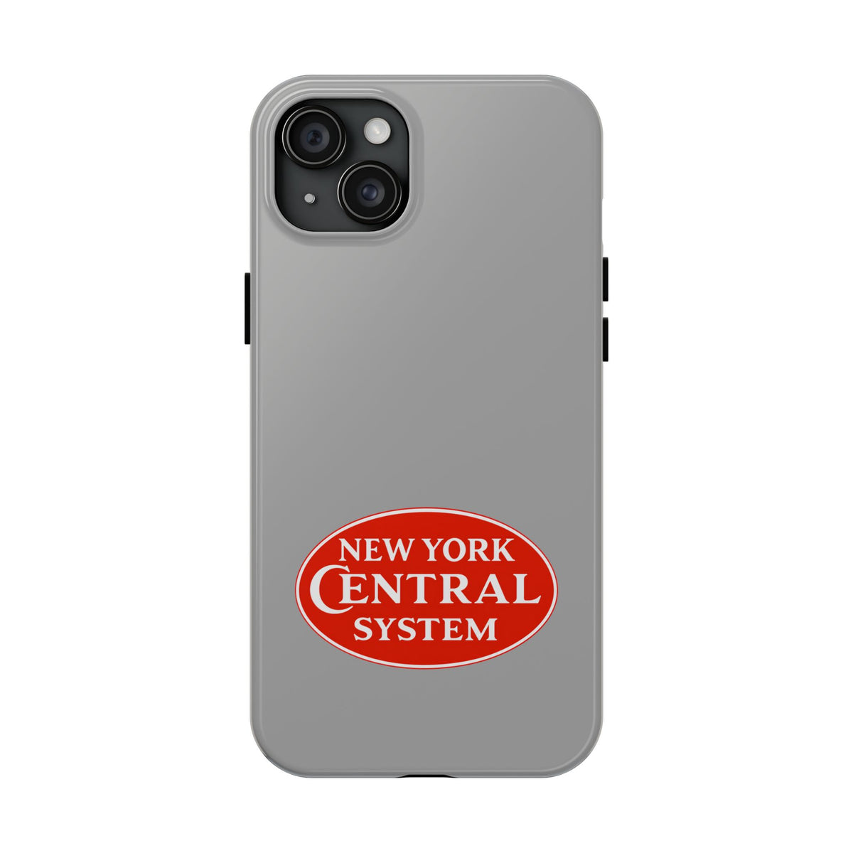 New York Central Railroad Tough Phone Case