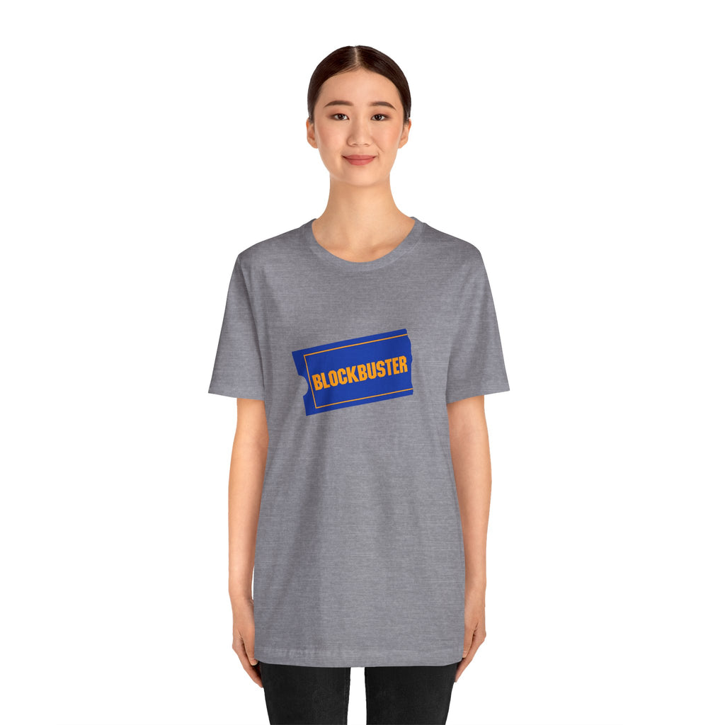 Blockbuster Video T-Shirt