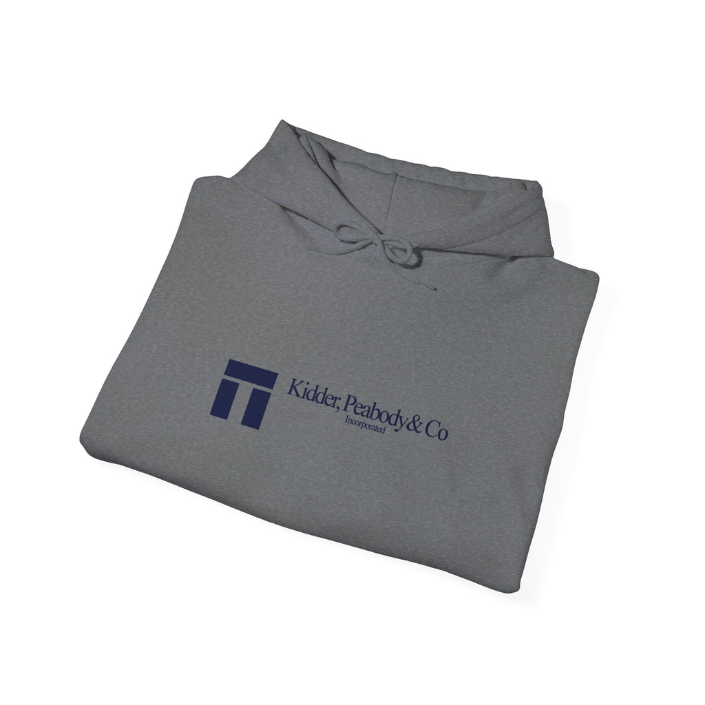 Kidder, Peabody & Co. Hoodie / Sweatshirt