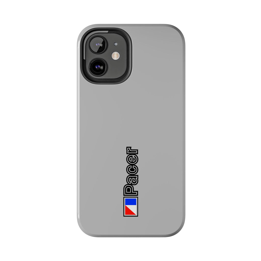 Pacer International Tough Phone Case