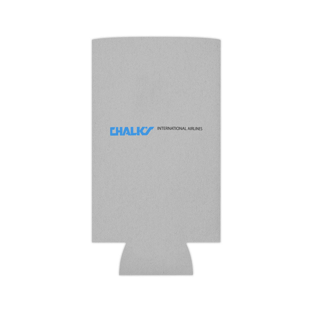 Chalk's International Airlines Can Cooler