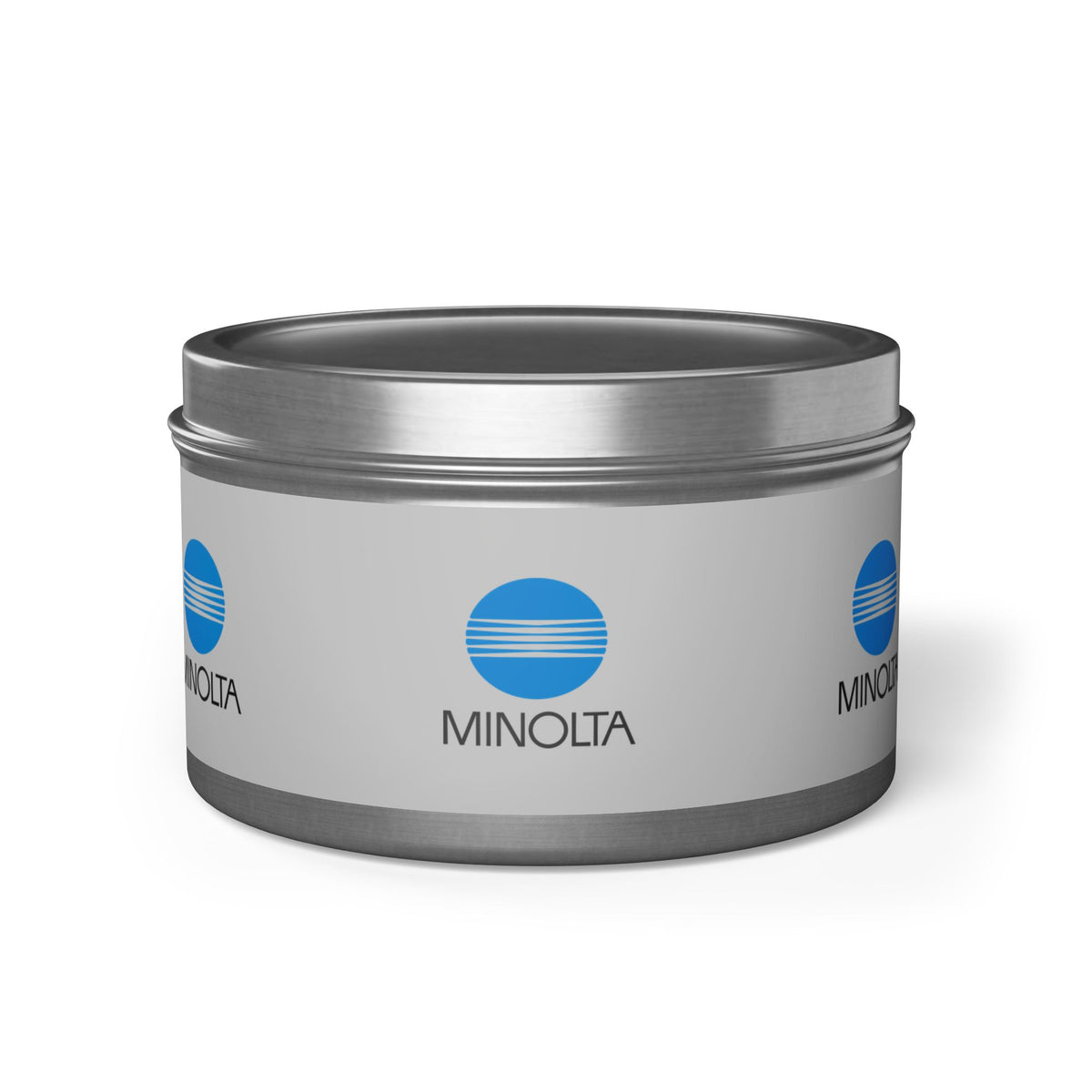 Minolta Tin Candle