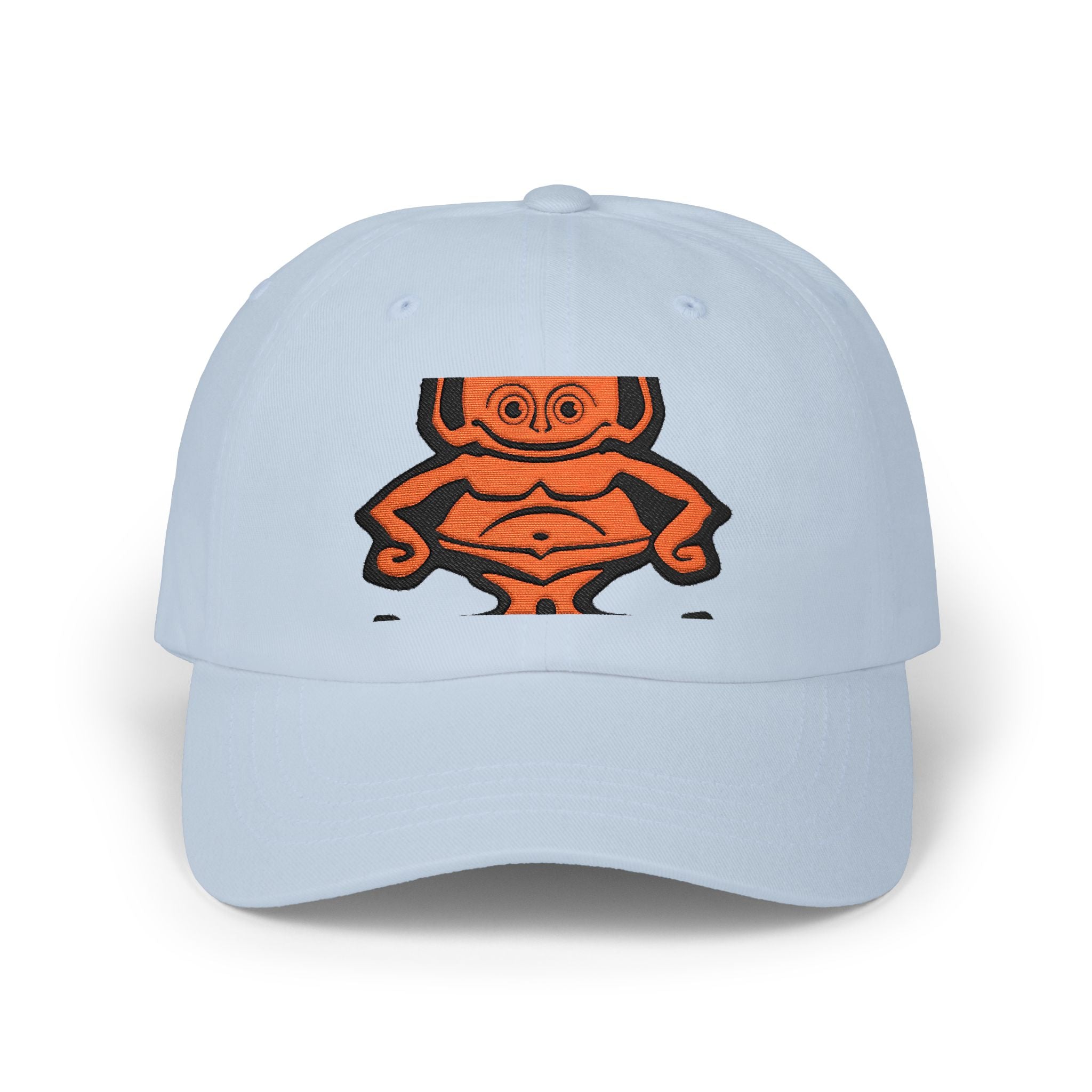 AMC Gremlin Embroidered Dad Cap Hat