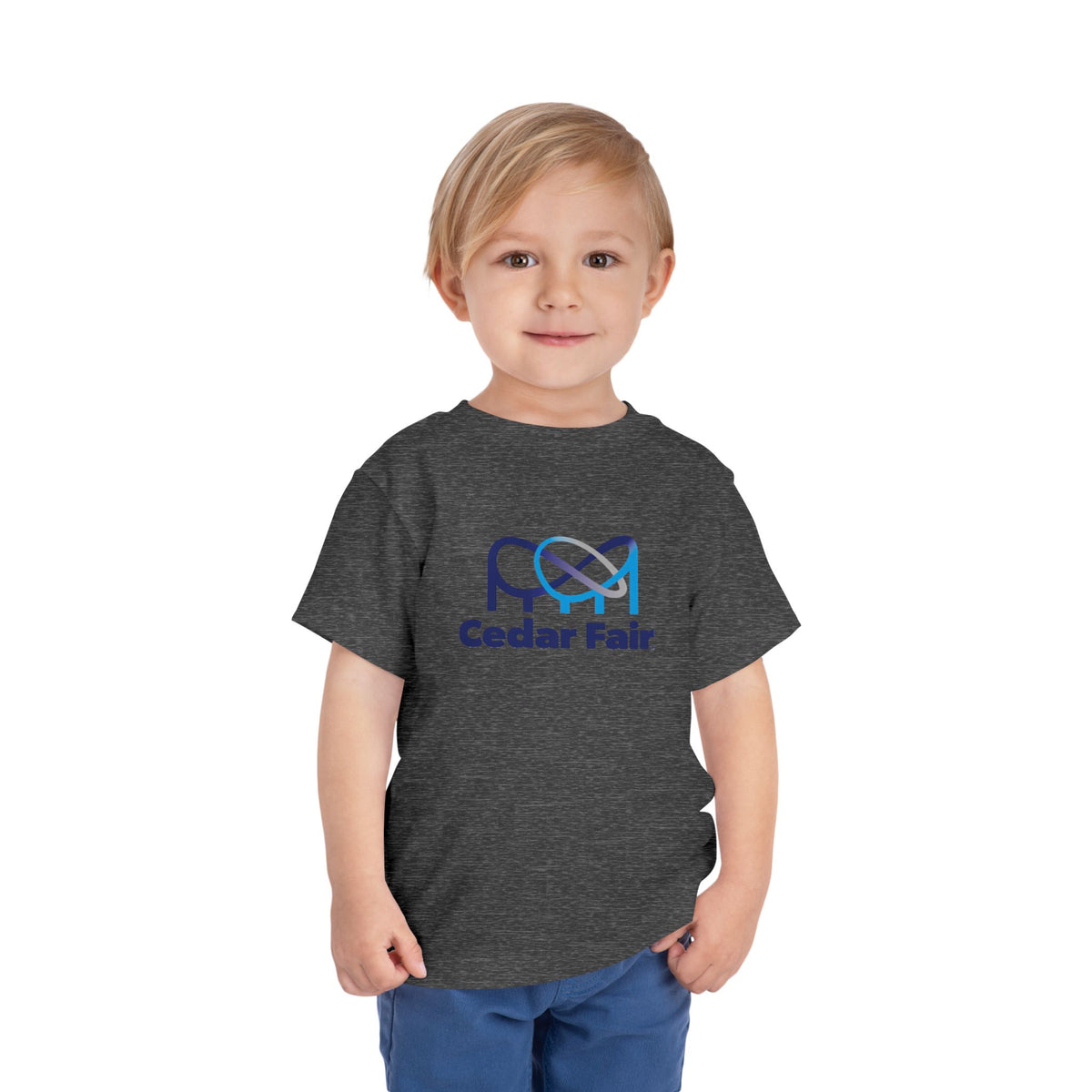 Cedar Fair Toddler Tee / T-Shirt