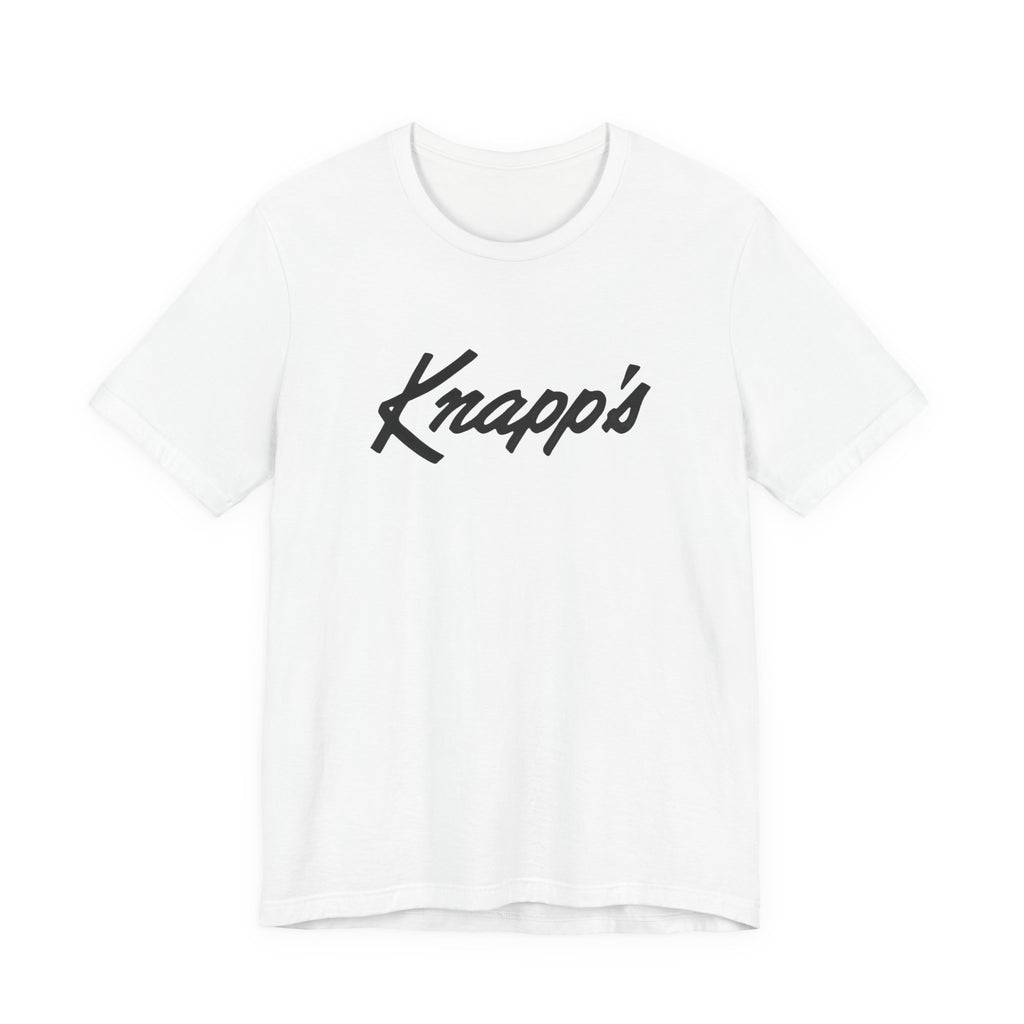 J. W. Knapp Company T-Shirt