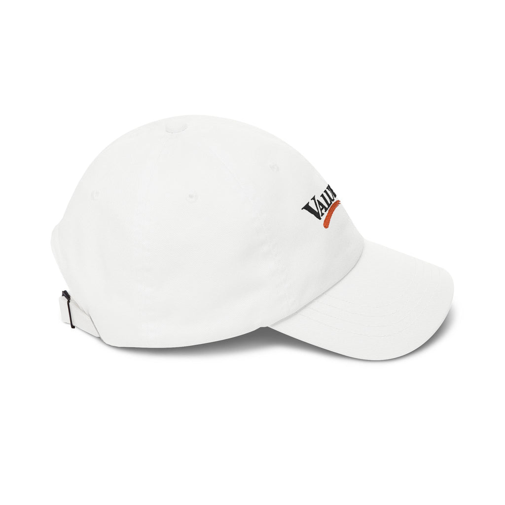 Value City Department Stores Embroidered Dad Cap Hat