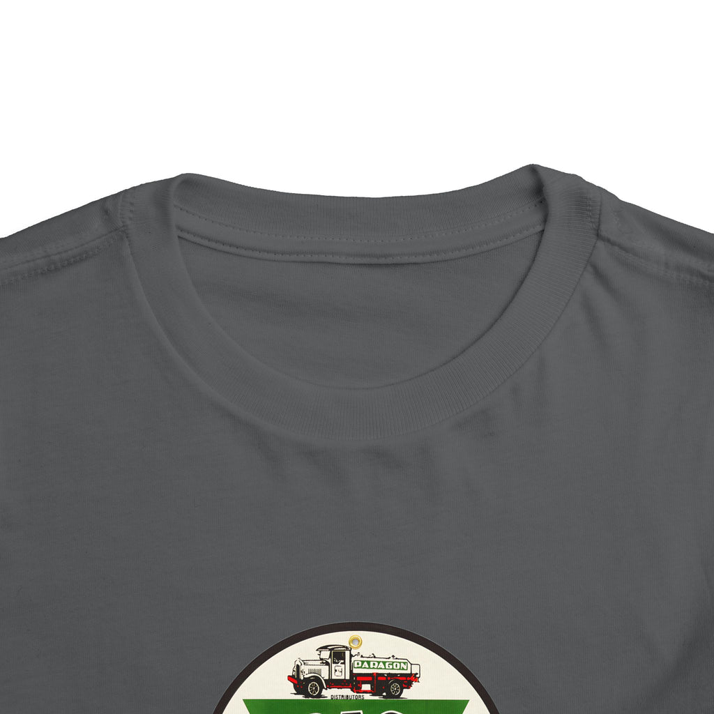 Paragon Oil Toddler Tee / T-Shirt