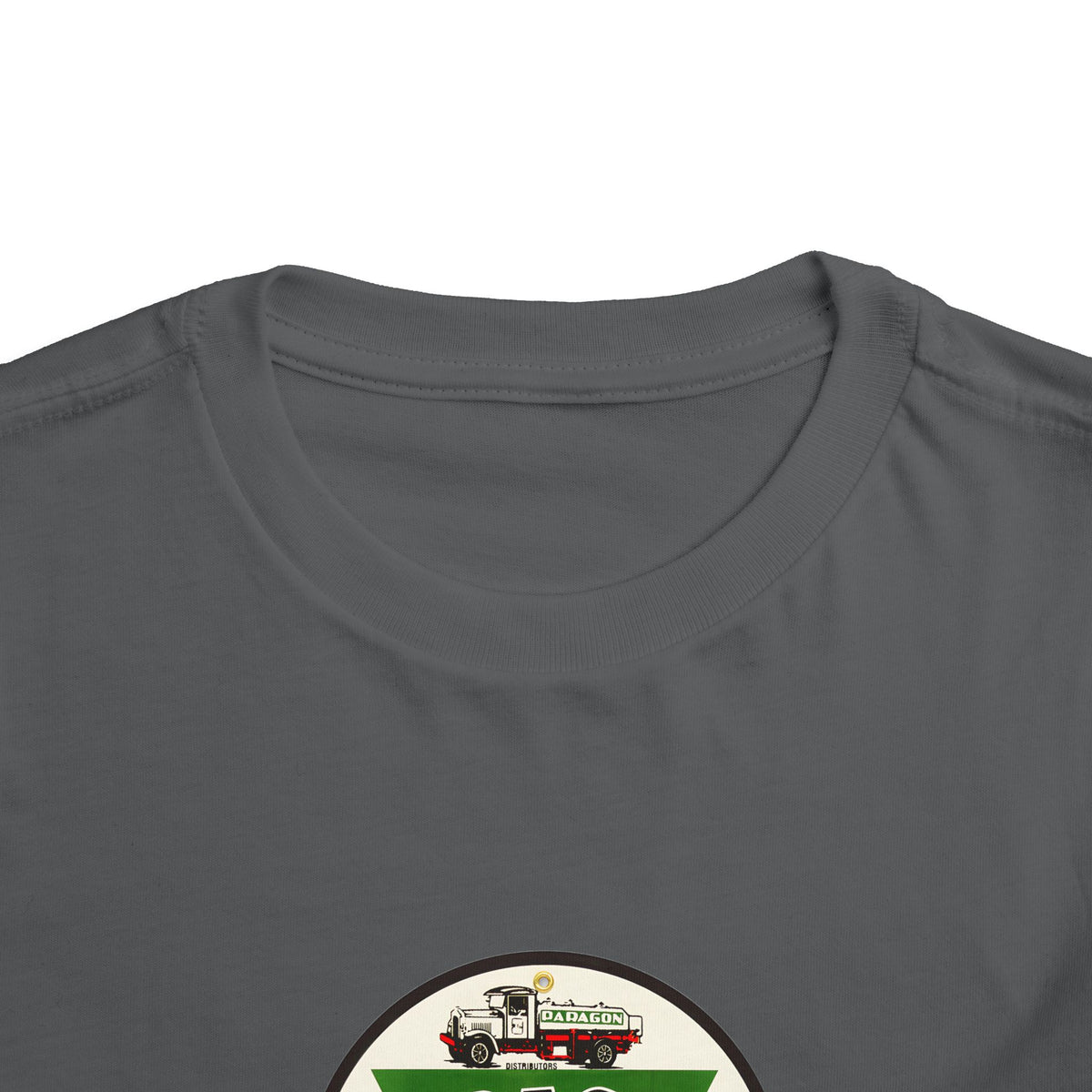 Paragon Oil Toddler Tee / T-Shirt