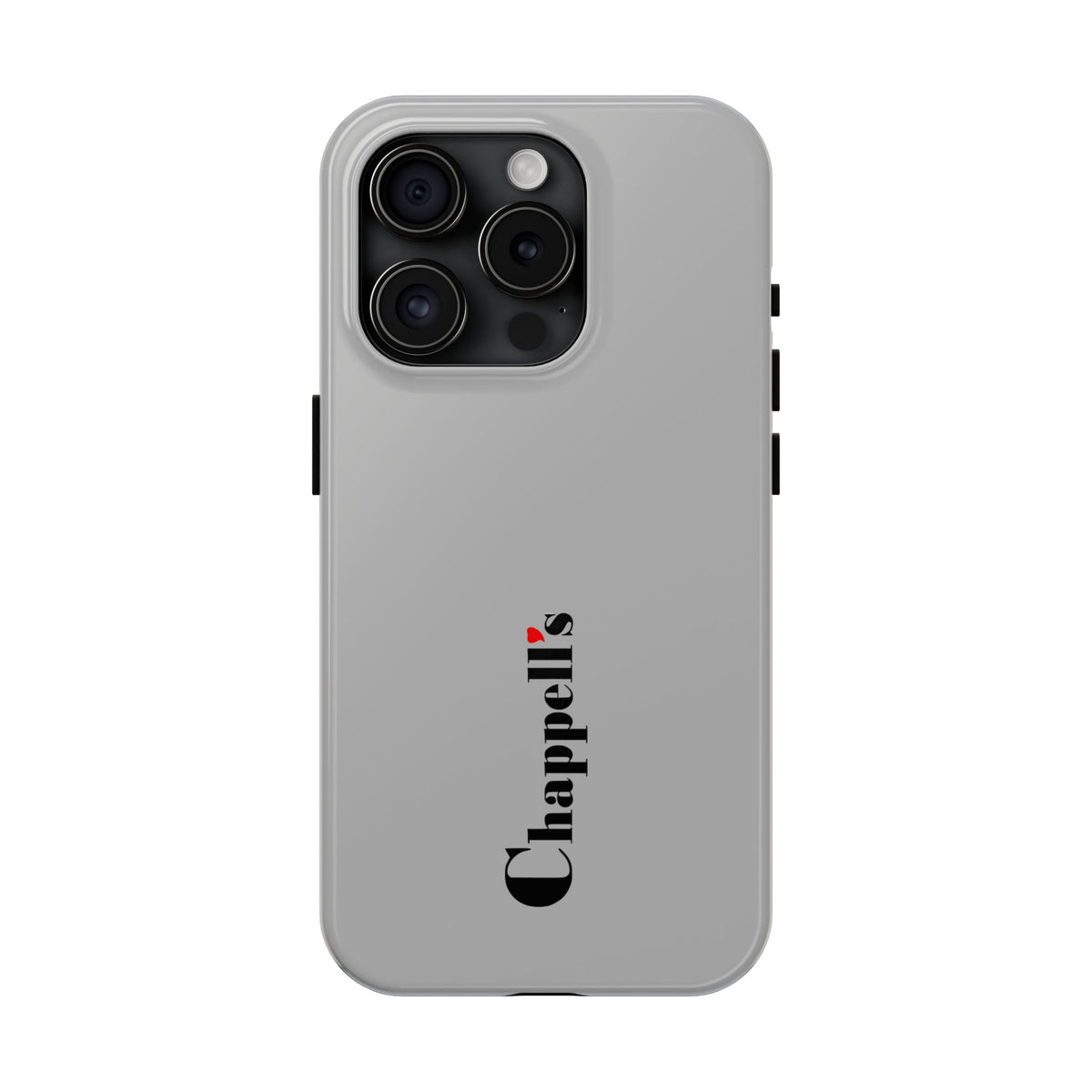 Chappell's Tough Phone Case