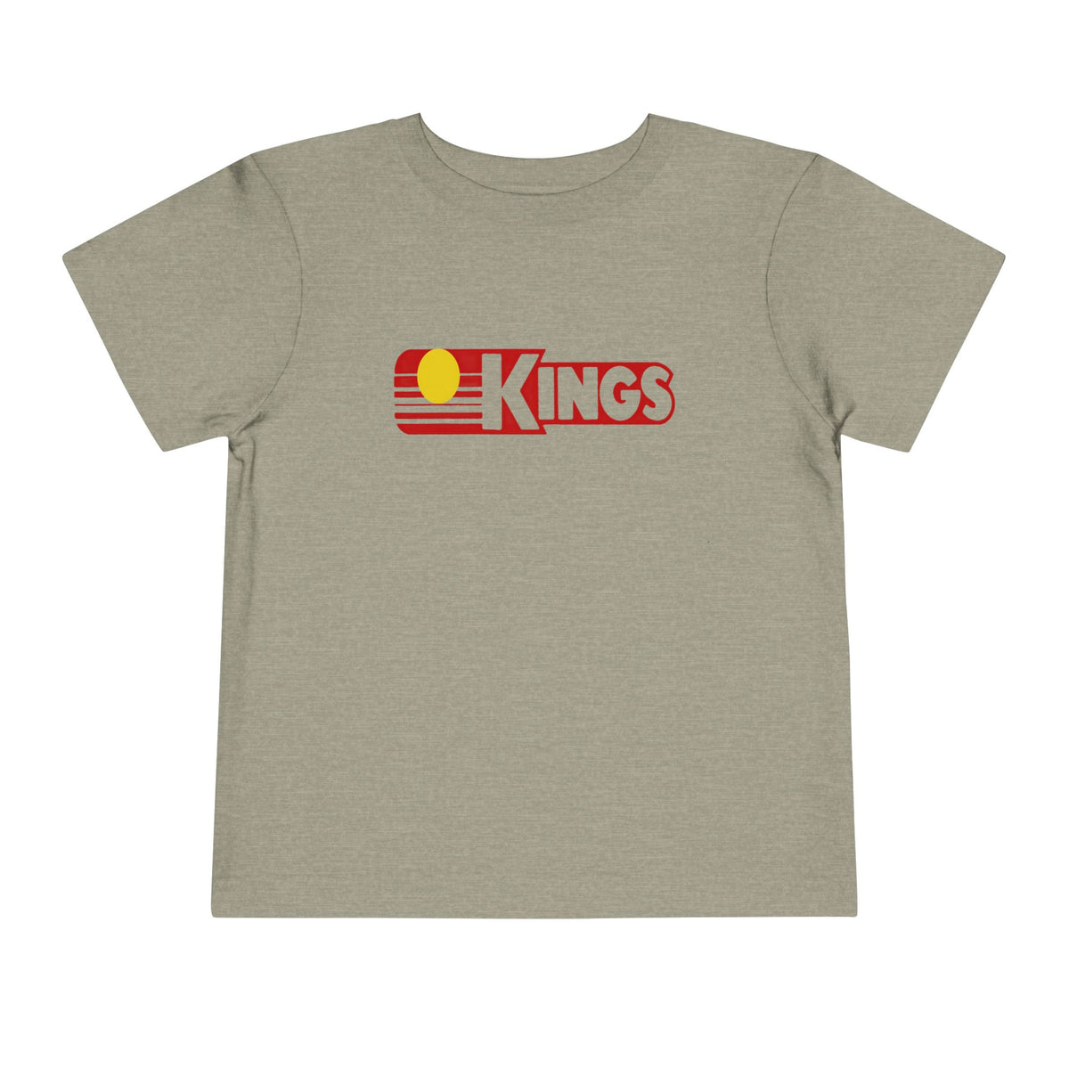 King's Department Stores Toddler Tee / T-Shirt