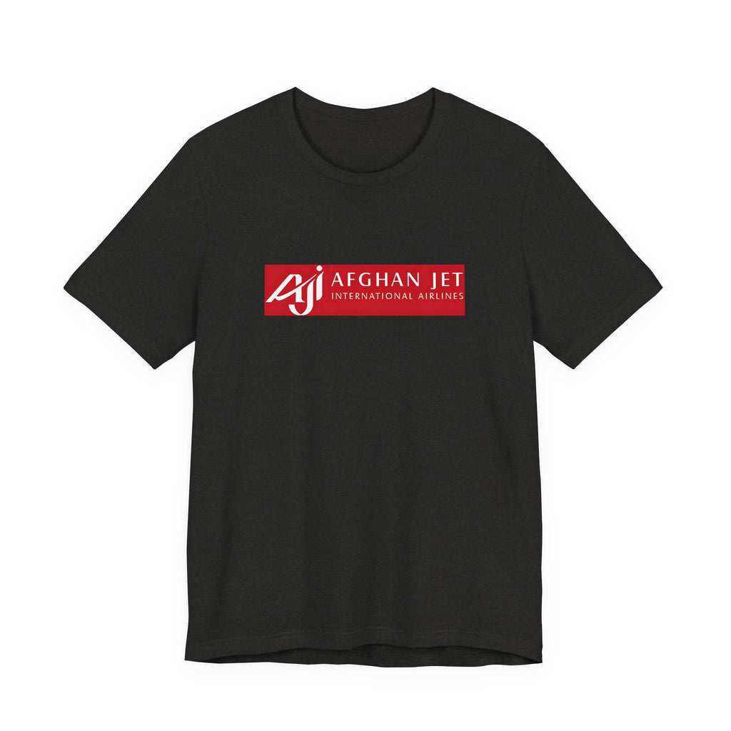 Afghan Jet International Airlines T-Shirt