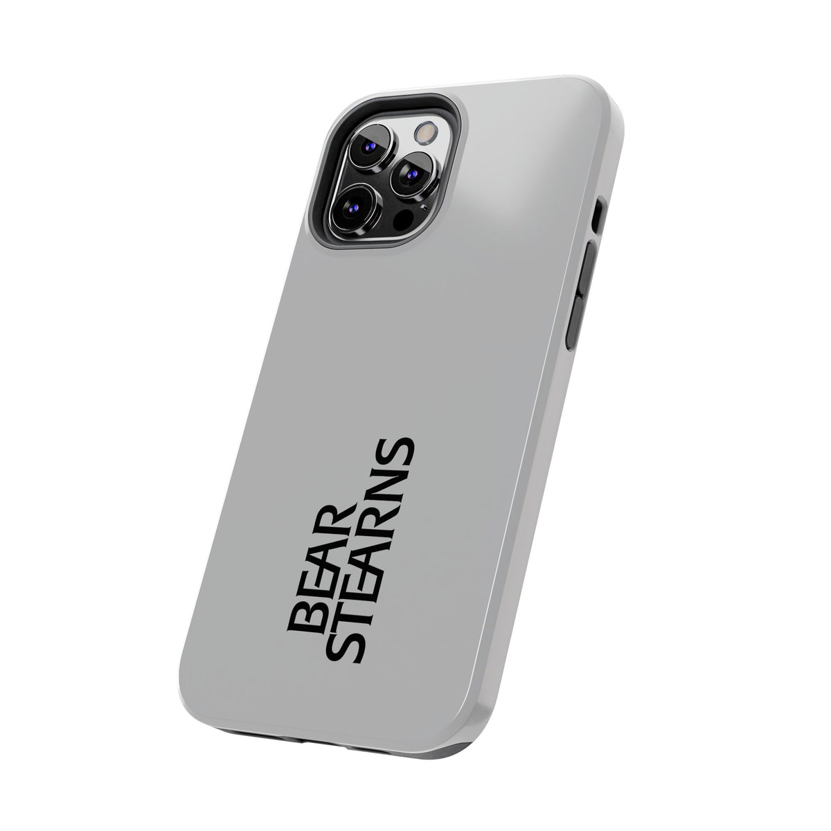 Bear Stearns Tough Phone Case