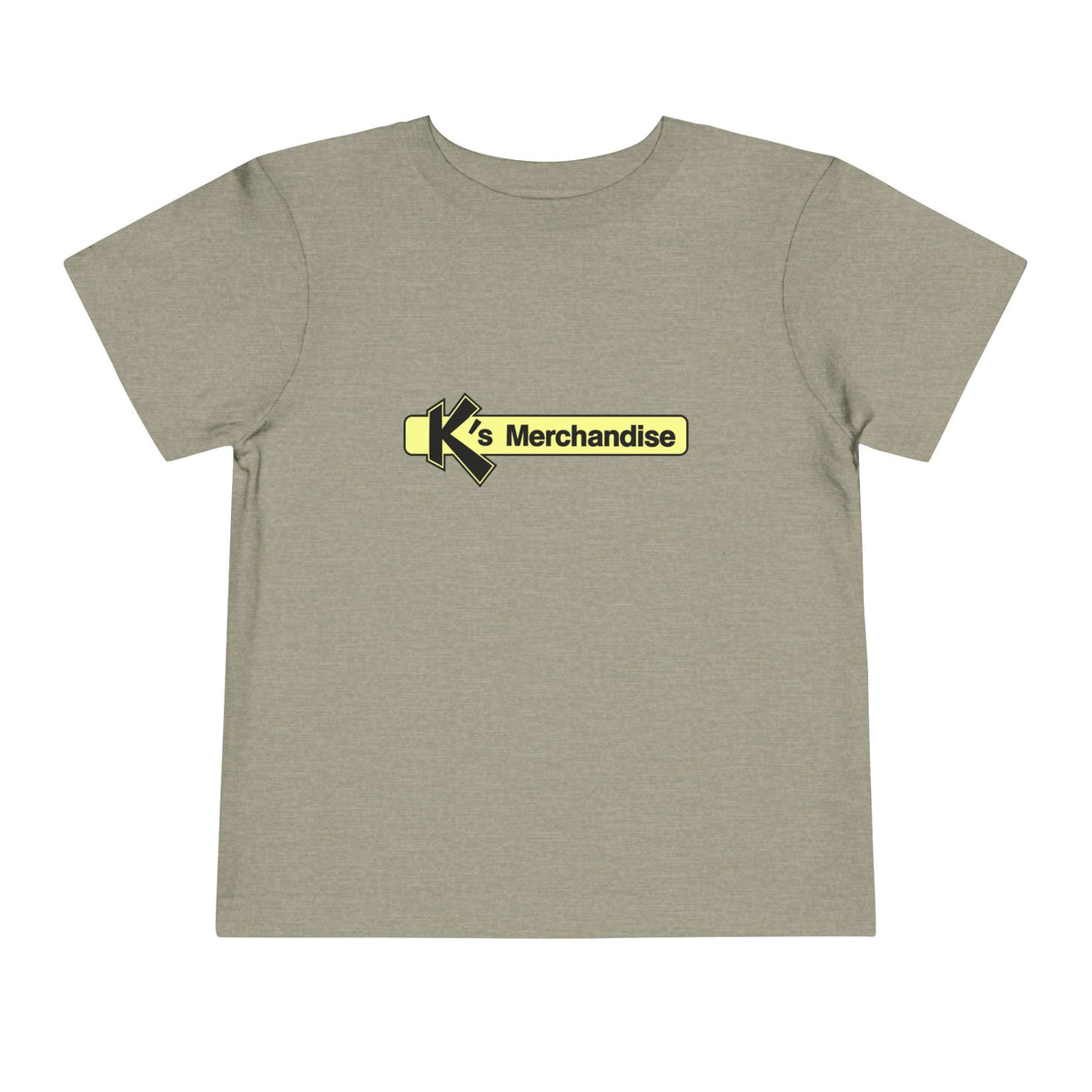 K's Merchandise Mart Toddler Tee / T-Shirt
