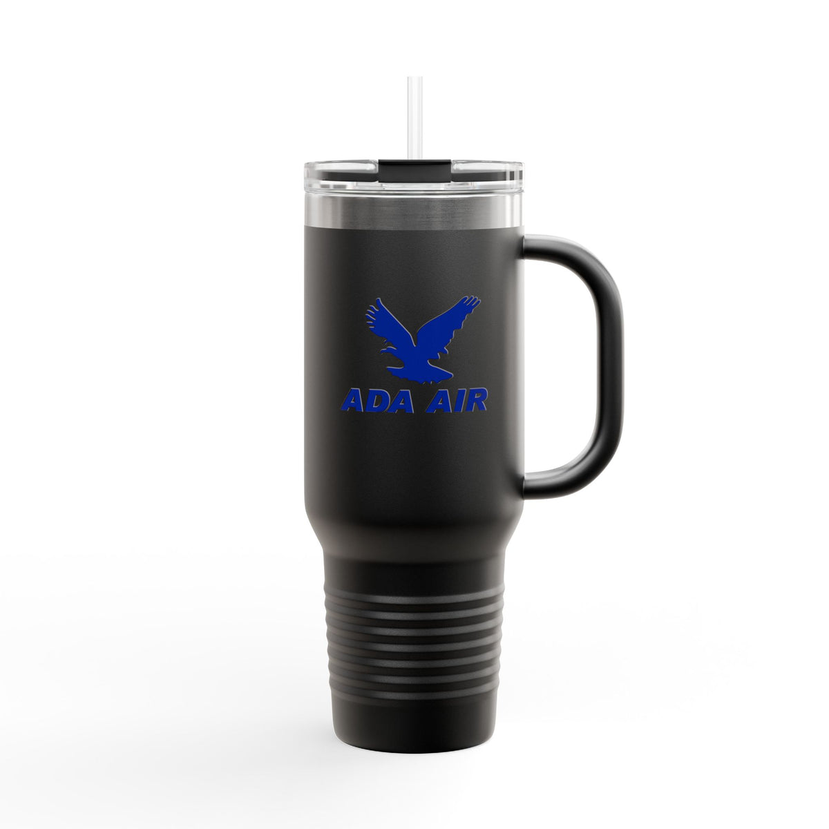 Ada Air 40oz Insulated Travel Mug Stainless Tumbler