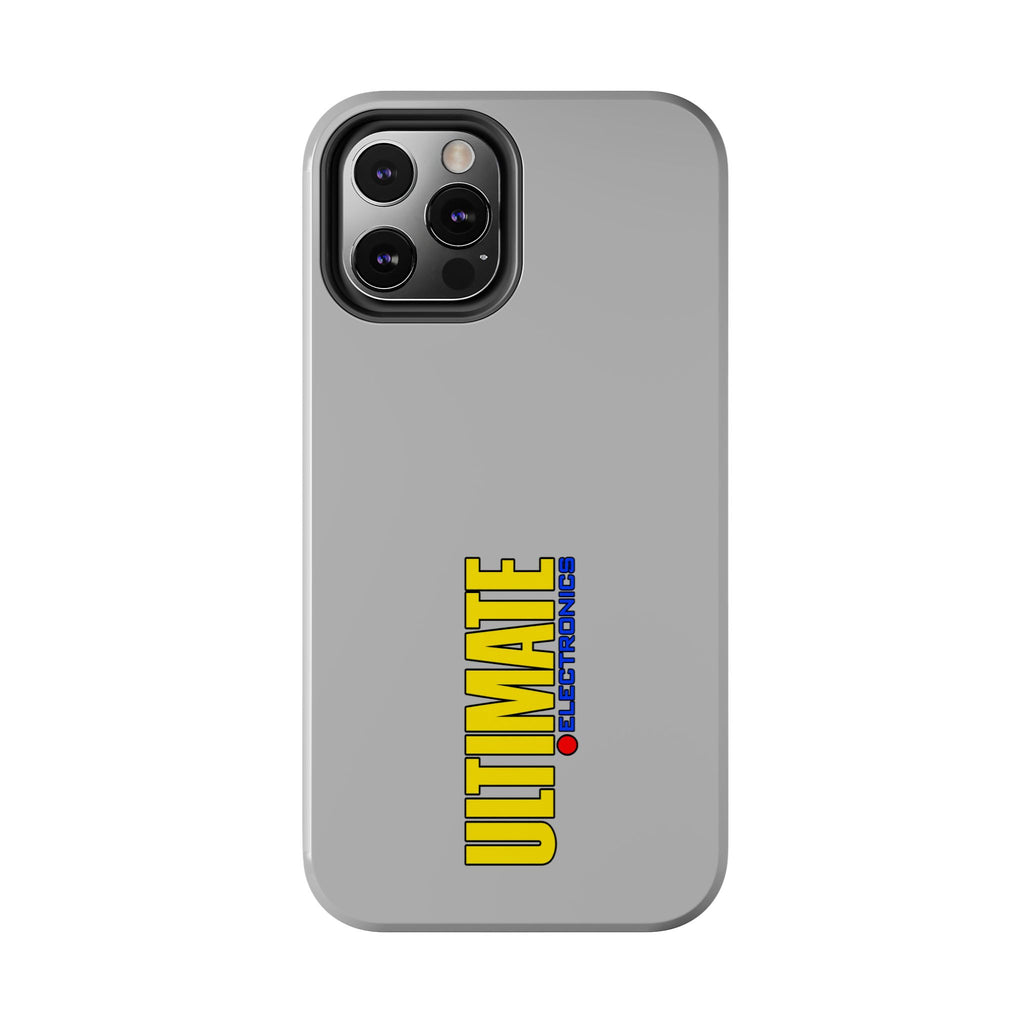 Ultimate Electronics Tough Phone Case