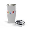 Party City 20oz Insulated Tumbler