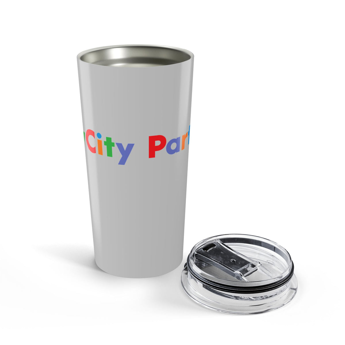 Party City 20oz Insulated Tumbler