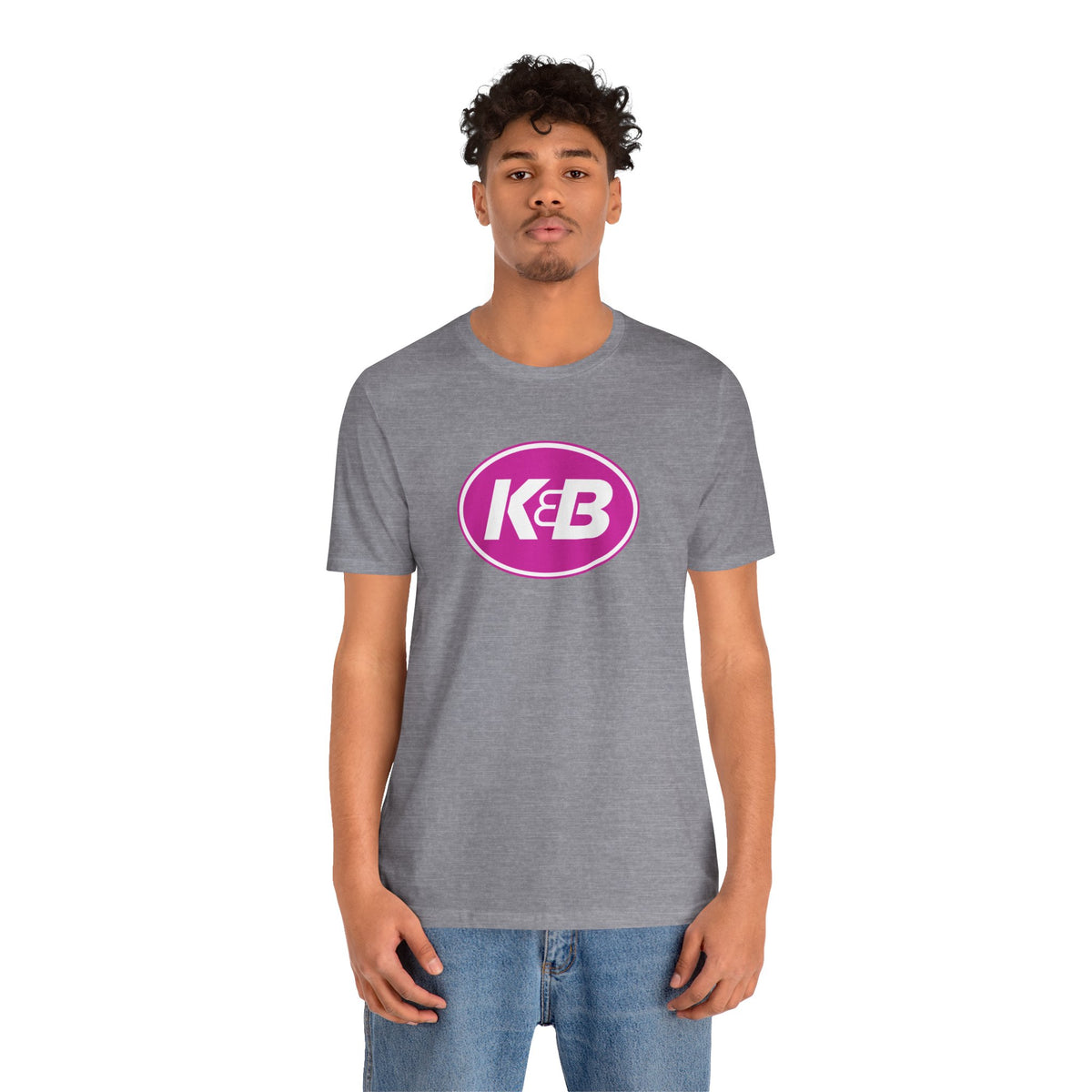 K&B (Katz & Besthoff) T-Shirt