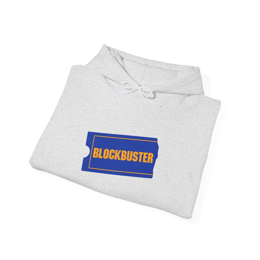 Blockbuster Video Hoodie / Sweatshirt