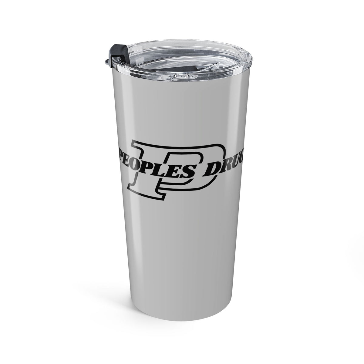 Peoples Drug 20oz Insulated Tumbler