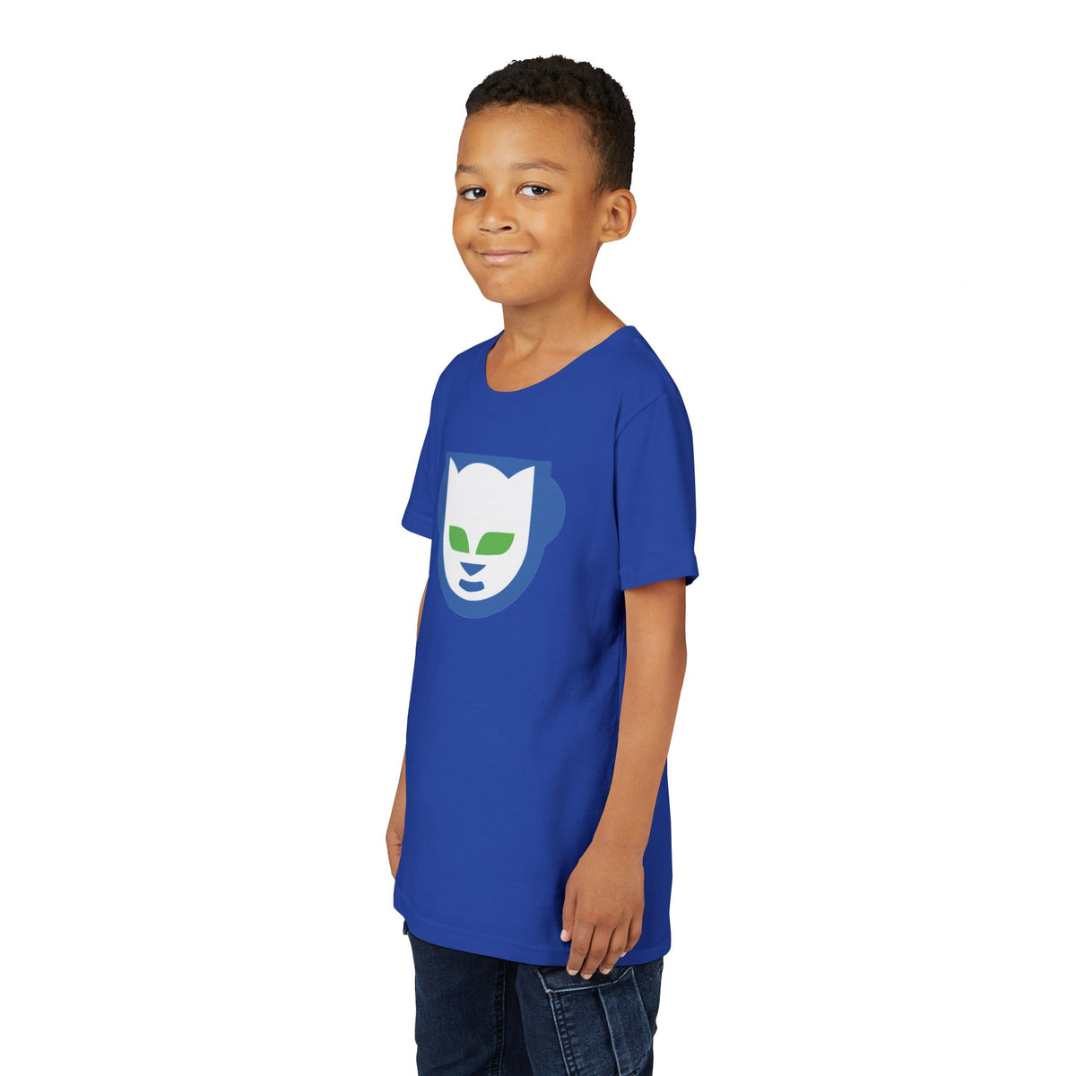 Napster Kids Tee / T-Shirt