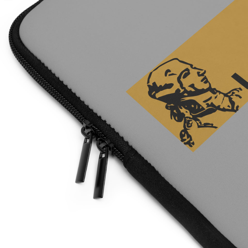 Lafayette Radio Electronics Laptop Sleeve