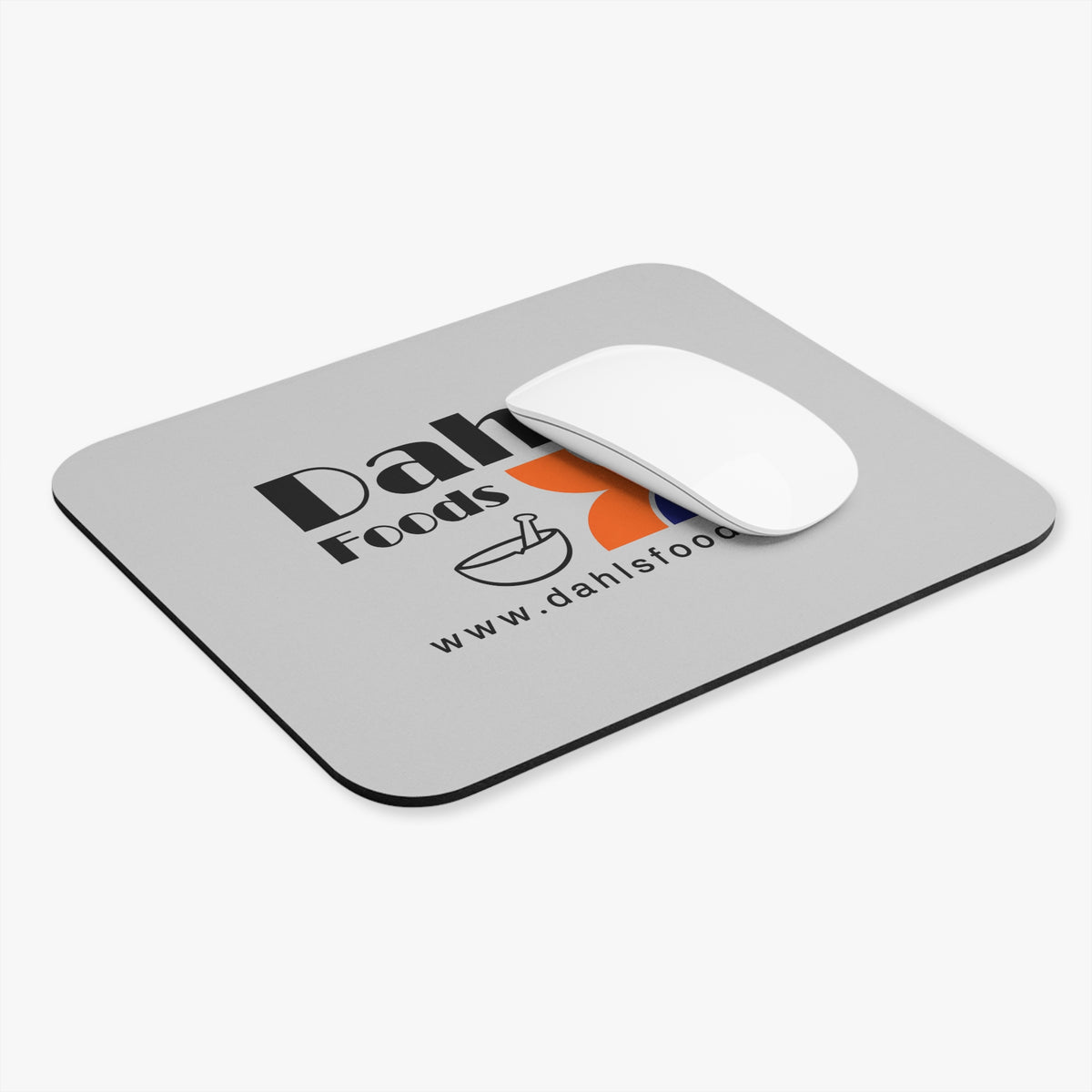 Dahl's Foods Mouse Pad