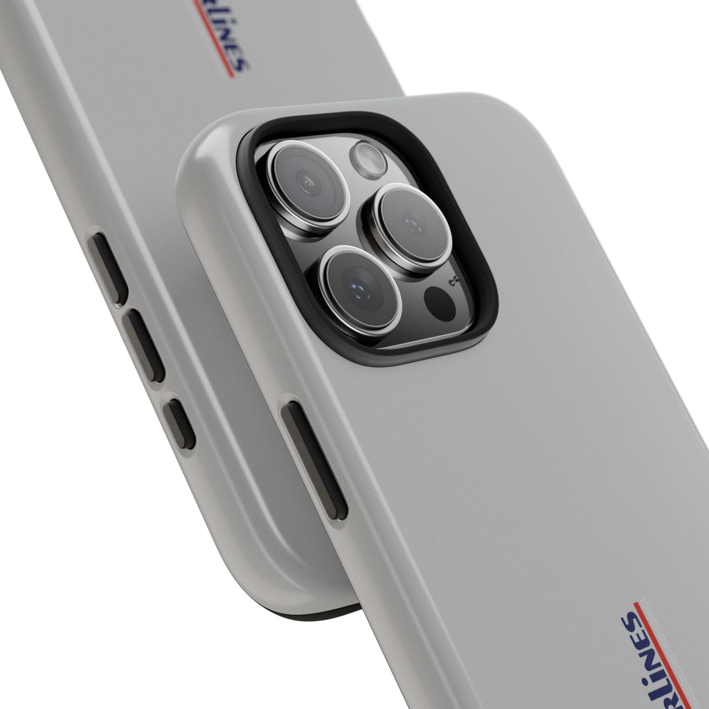 Republic Airlines Tough Phone Case