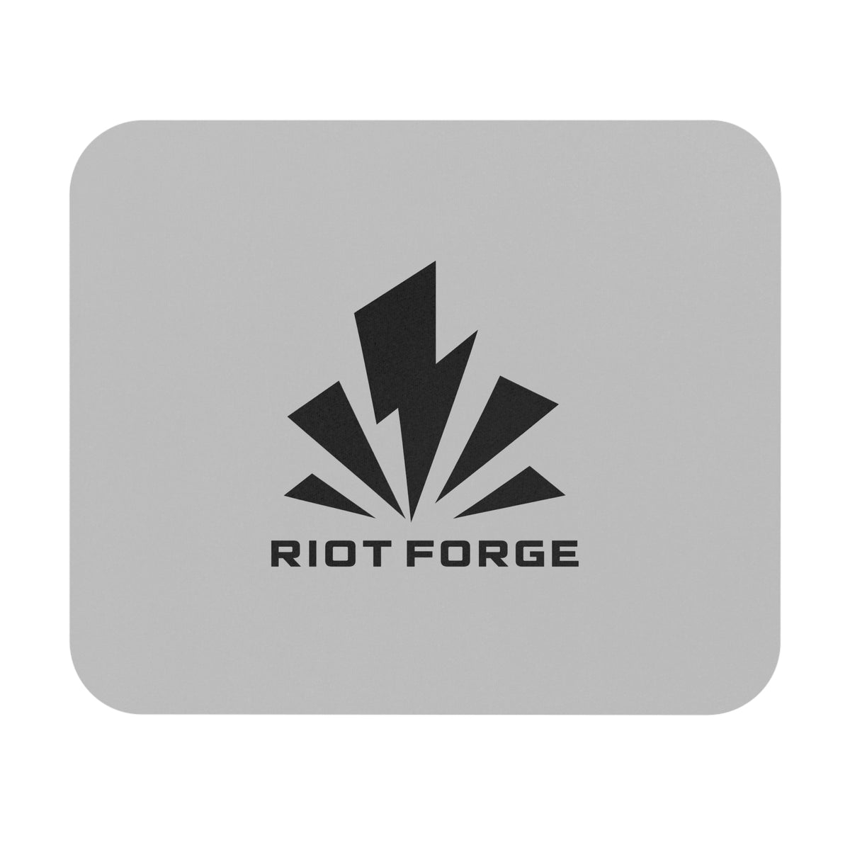 Riot Forge Mouse Pad