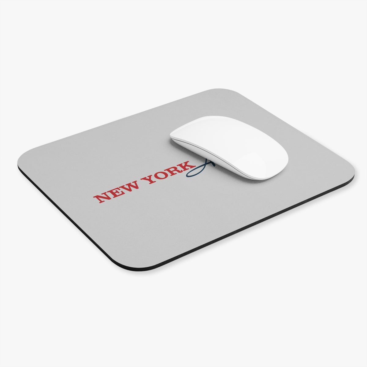 New York Airways Mouse Pad