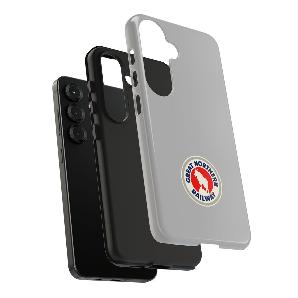 Great Northern Railway Tough Phone Case