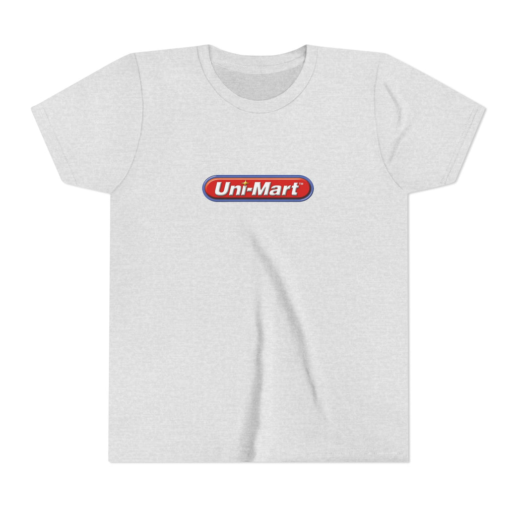 Uni-Mart Kids Tee / T-Shirt
