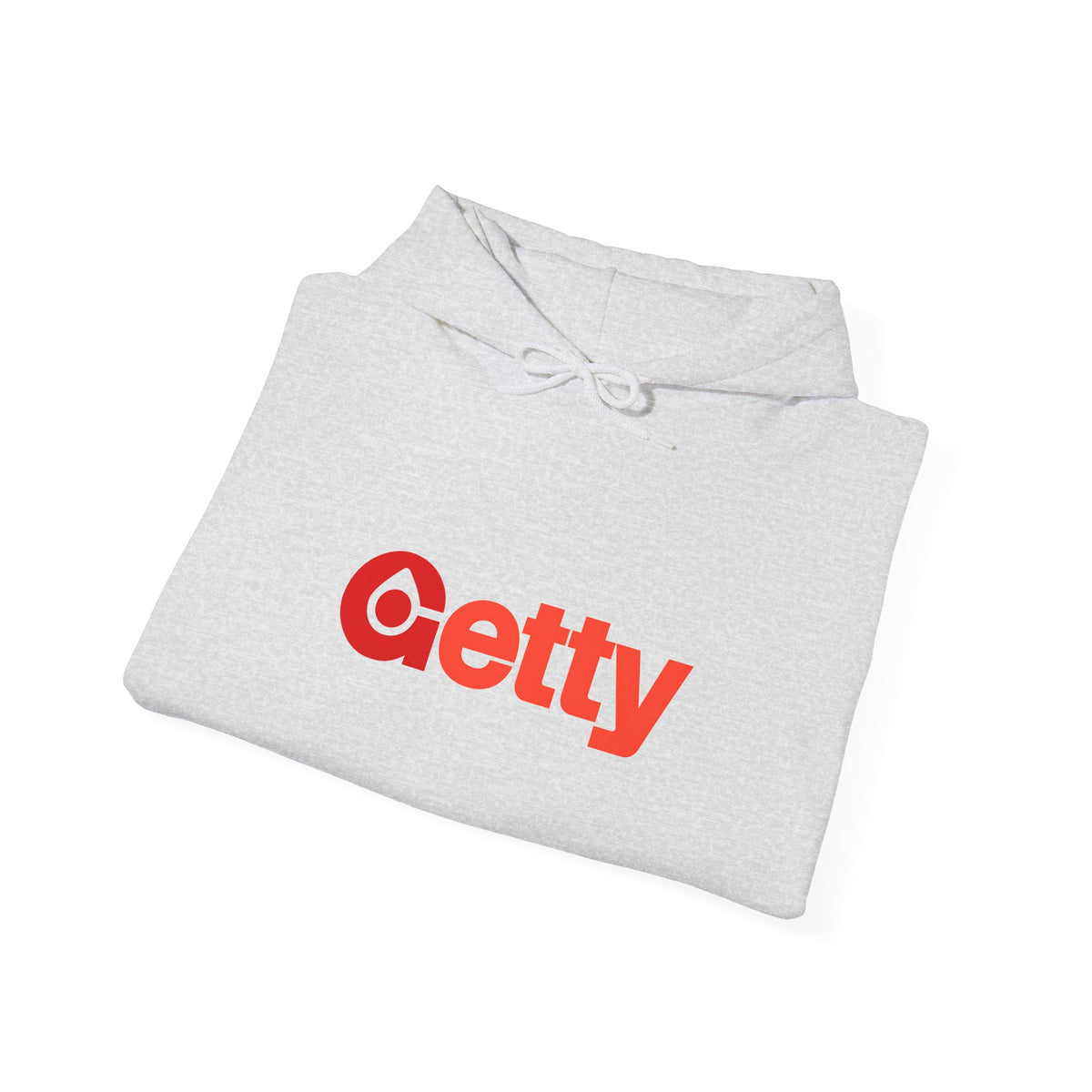 Getty Oil Hoodie / Sweatshirt