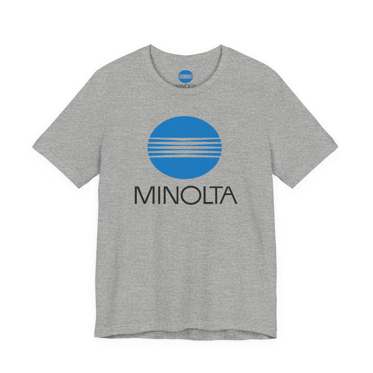 Minolta T-Shirt
