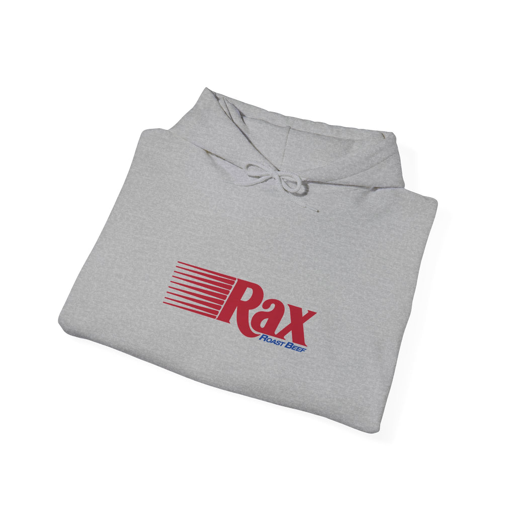 Rax Roast Beef Hoodie / Sweatshirt