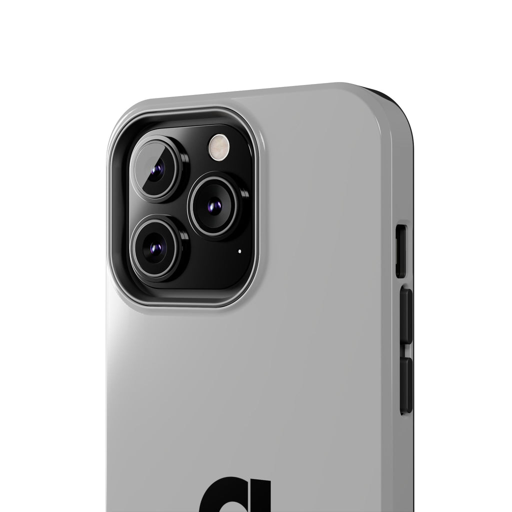 Action Computer Enterprise Tough Phone Case