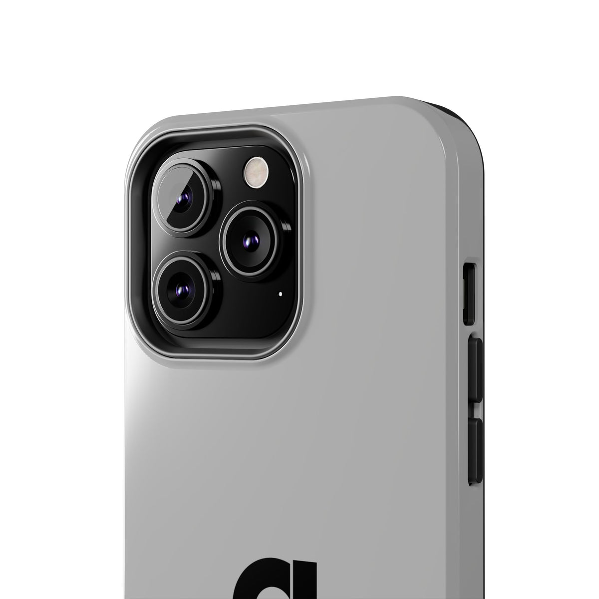 Action Computer Enterprise Tough Phone Case