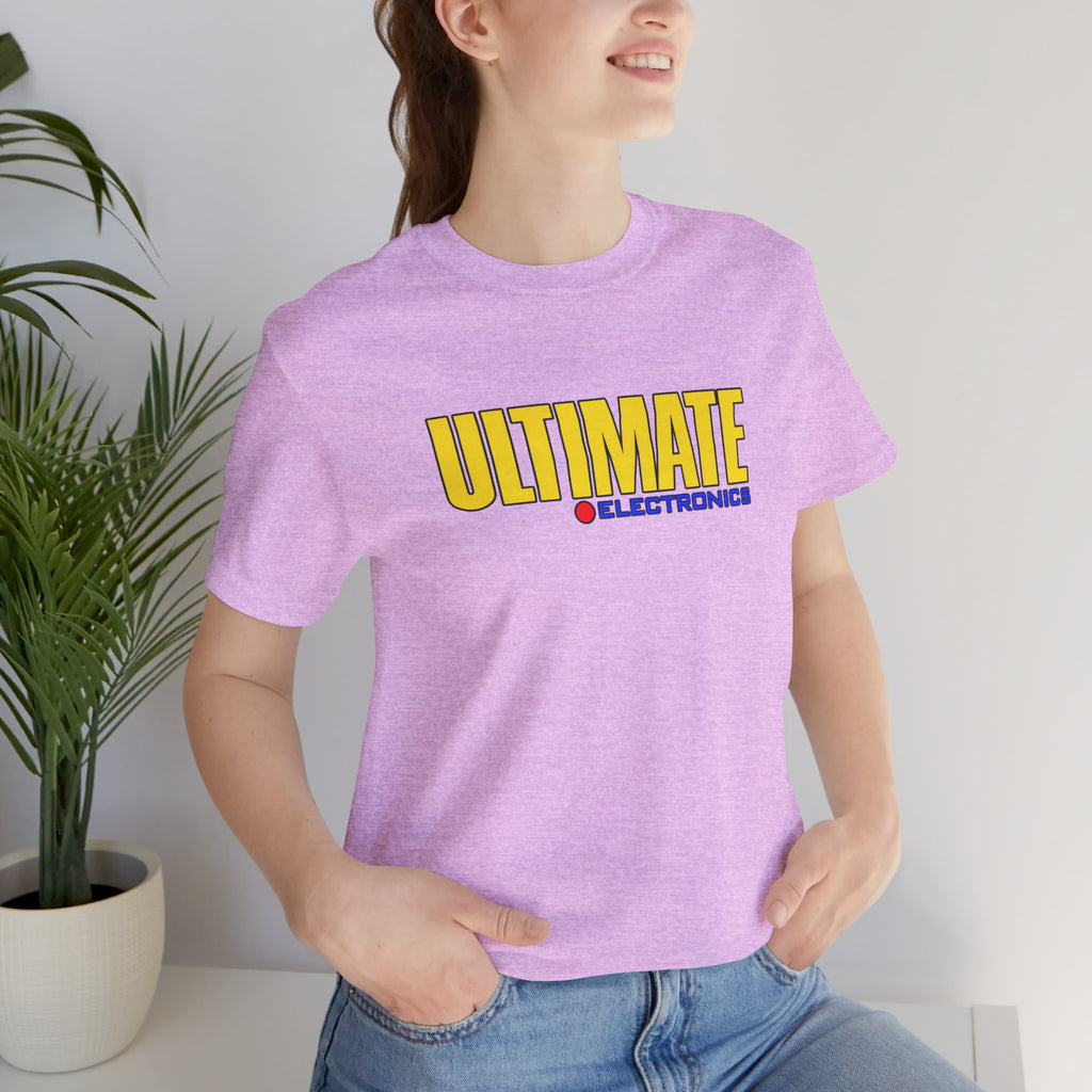 Ultimate Electronics T-Shirt