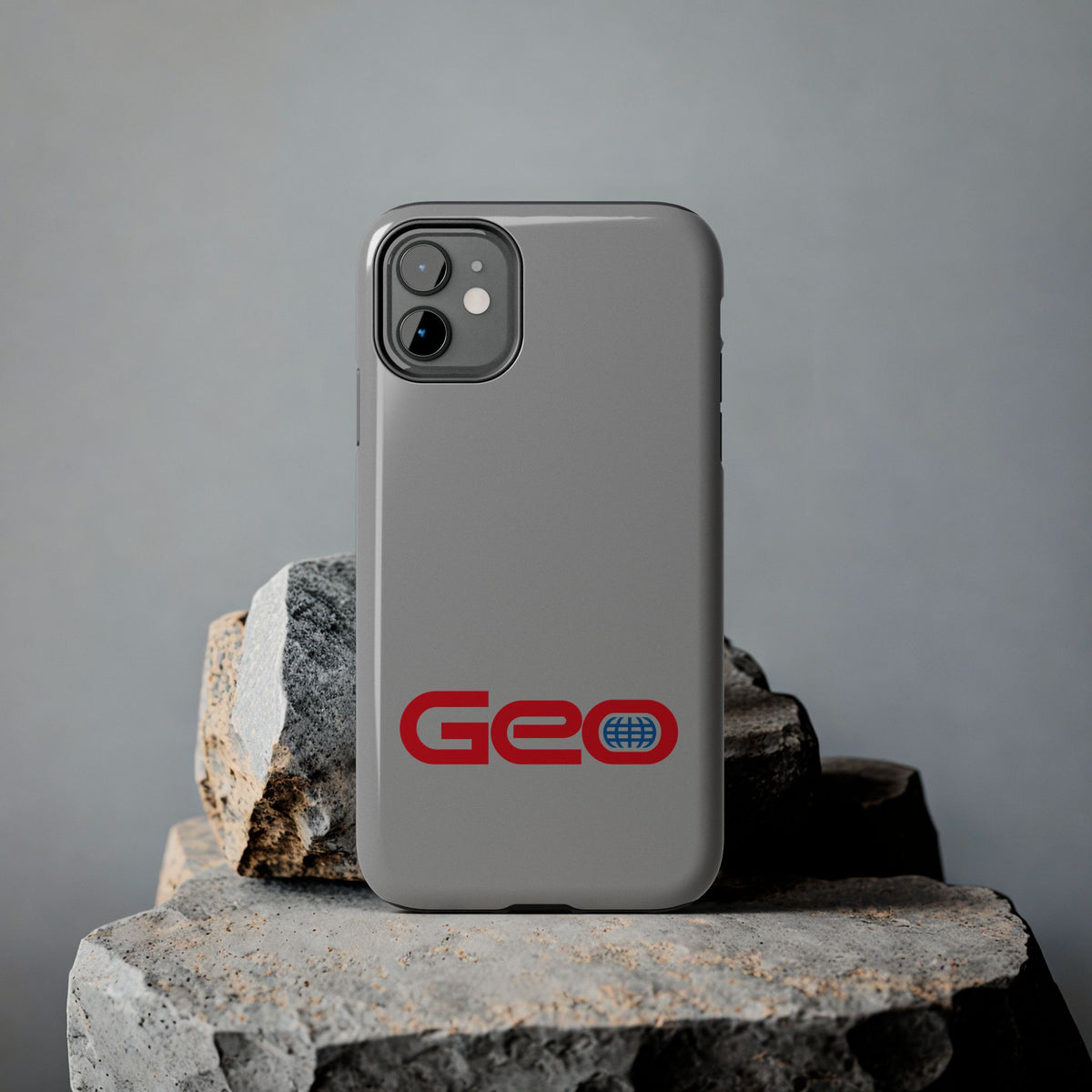 Geo Tough Phone Case
